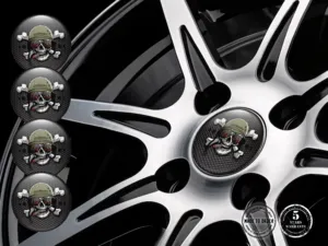 Adesivo Silicone Edizione Limitata Cupola Alta Qualità